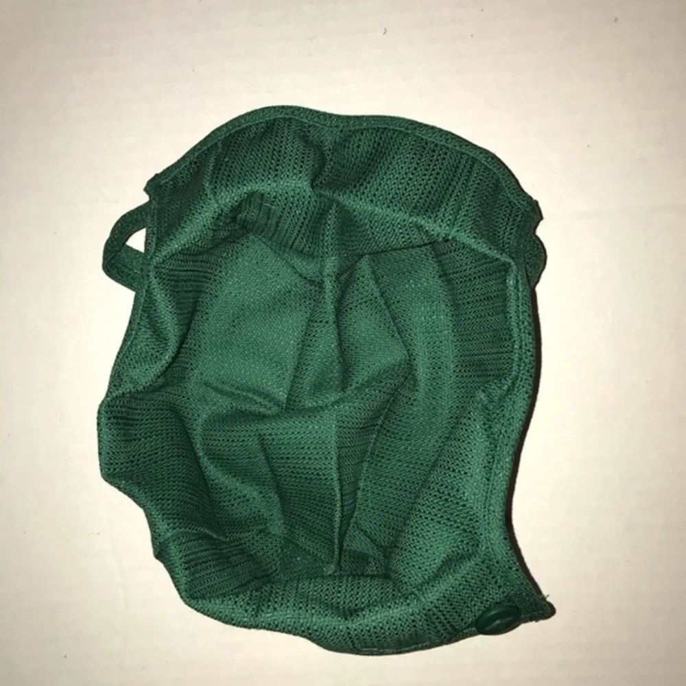 Longaberger Little‎ Market Ivy Fabric Liner